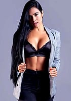 Monica Henao